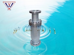 氣體專用過(guò)濾器